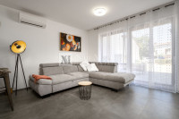 Poreč, okolica - Komforan, četverosoban stan blizu mora!