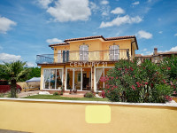 POREČ, OKOLICA, KUĆA S POGLEDOM NA MORE