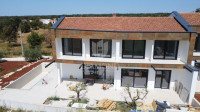 Poreč, okolica,  luksuzna villa s pogledom more