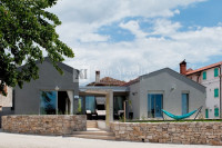 Poreč, okolica - moderna vila u mirnom mjestu