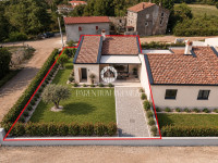 Poreč okolica, prizemnica s 3 spavaće sobe "ključ u ruke"