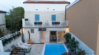 Poreč okolica, renovirana kuća sa bazenom