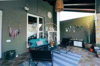 Porec, okolica - Rustikalna dvojnica na rubu naselja