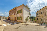 Poreč, okolica, Šarmantna apartmanska kuća u centru mjesta