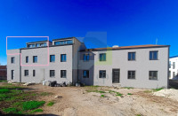 Poreč, okolica, Stan sa 3 spavaće sobe i velikom terasom s pogledom na