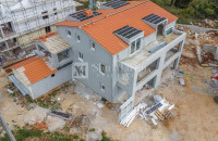 Poreč-okolica, penthouse u novogradnji