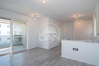 Poreč okolica, stan u novogradnji na prvom katu