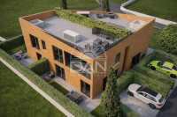 Poreč, okolica - PRILIKA! stan u prizemlju okružen prirodom