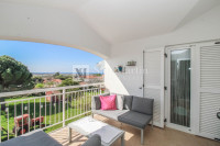 Poreč, okolica- trosoban stan s pogledom na more