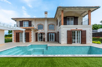 POREČ OKOLICA!! NOVO NA TRŽIŠTU!!! PREDIVNA KUĆA S BAZENOM!