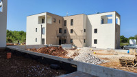 Poreč penthouse | terasa 33 m² | blizina mora