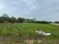 POREČ, PRODAJE SE GRAĐEVINSKO ZEMLJIŠTE S POGLEDOM NA MORE