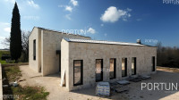 Poreč, rafinirana vila modernog dizajna