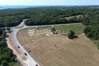 Poreč, Tar - iznimno atraktivno građevinsko zemljište za investiciju