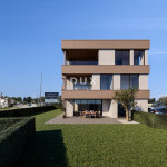 Poreč, Vabriga, penthouse, 129,50 m2, novogradnja