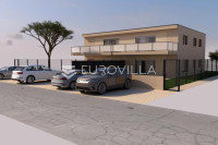 Poreč, Vrvari, atraktivan trosoban stan u kvalitetnoj novogradnji