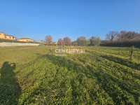 POREČ, ŽBANDAJ, PRODAJA GRAĐEVINSKOG ZEMLJIŠTA, TOP LOKACIJA