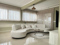 POSEBNA PONUDA – penthouse – namješten - Velika Gorica, 106.00 m2 -