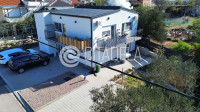 Posedarje - novi apartman jednosoban A2 s vrtom, u blizini mora