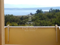 POSEDARJE, DVOSOBAN APARTMAN S POGLEDOM NA MORE