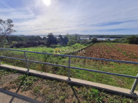 Posedarje – Građevinsko zemljište 1043 m², 360 m od mora