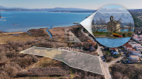 POSEDARJE - Građevinsko zemljište 3700m2 + livada - ukupno 6500m2
