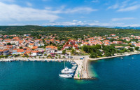 POSEDARJE- građevinsko zemljište u blizini mora