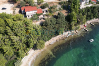 Posedarje kuća 1.red do mora 120 m2, oaza mira!!!