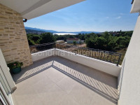 Posedarje, TOP LOKACIJA, apartman s pogledom na more