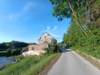 POSJED+ZEMLJIŠTE, PRODAJA, KARLOVAC,STATIVE ,20 000 m2