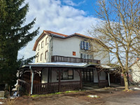 POSL. PRILIKA: POSLOVNA ZGRADA UGOSTITELJSKE NAMJENE-RESTORAN U TUŠILO