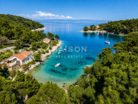Posljednja Prava Waterfront Oaza na Lošinju