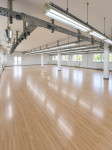 Poslovna hala 880 m² – neposredna blizina IKEA-e
