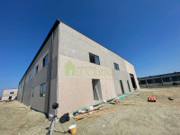 POSLOVNA HALA NOVOGRADNJA - VARAŽDIN 1182 m2!!!