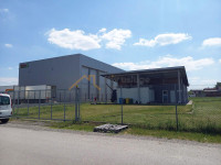 Poslovna – proizvodna zgrada, Dugo Selo, Štefanovićeva ulica 235 m2