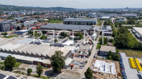 Poslovna zgrada 1.092 m² Jankomir, Zagreb — uredi, skladište, lift