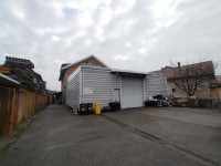 POSLOVNA ZGRADA 576m2, TRNAVA, ZAGREB