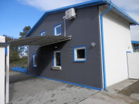 Varaždin: poslovna zgrada za ugostiteljstvo, 200 m2, DRIVE IN