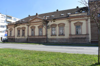 Poslovna zgrada u centru Bjelovara