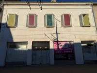 Poslovna zgrada: Osijek, 1118 m2