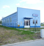 Poslovna zgrada u Podturnu