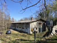 Poslovni kompleks Lastine
