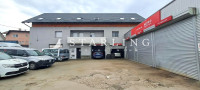 POSLOVNI KOMPLEKS, PRODAJA, IVANJA REKA, 355 m2
