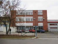 Poslovni objekt, 1484 m² – južni dio Čakovca