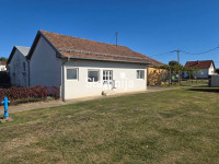 Poslovni objekt na atraktivnoj lokaciji [Tovarnik]