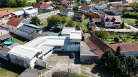 Poslovni objekt: Hodošan (Donji Kraljevec), Grobljanska bb, 587 m2
