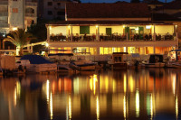 Poslovni objekt Okrug Gornji