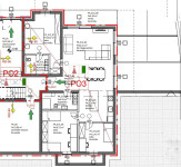 Poslovni potencijal 143,37 m²- 4 parkirna mjesta i 3 izlaza na tereren