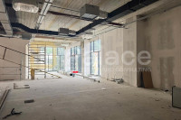 Poslovni prostor 165 m² - 1.kat, moderna zgrada, staklena fasada, Župa