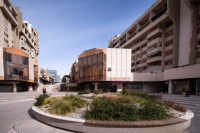 Poslovni prostor (20m²) za ured ili beauty djelatnosti - Split 3